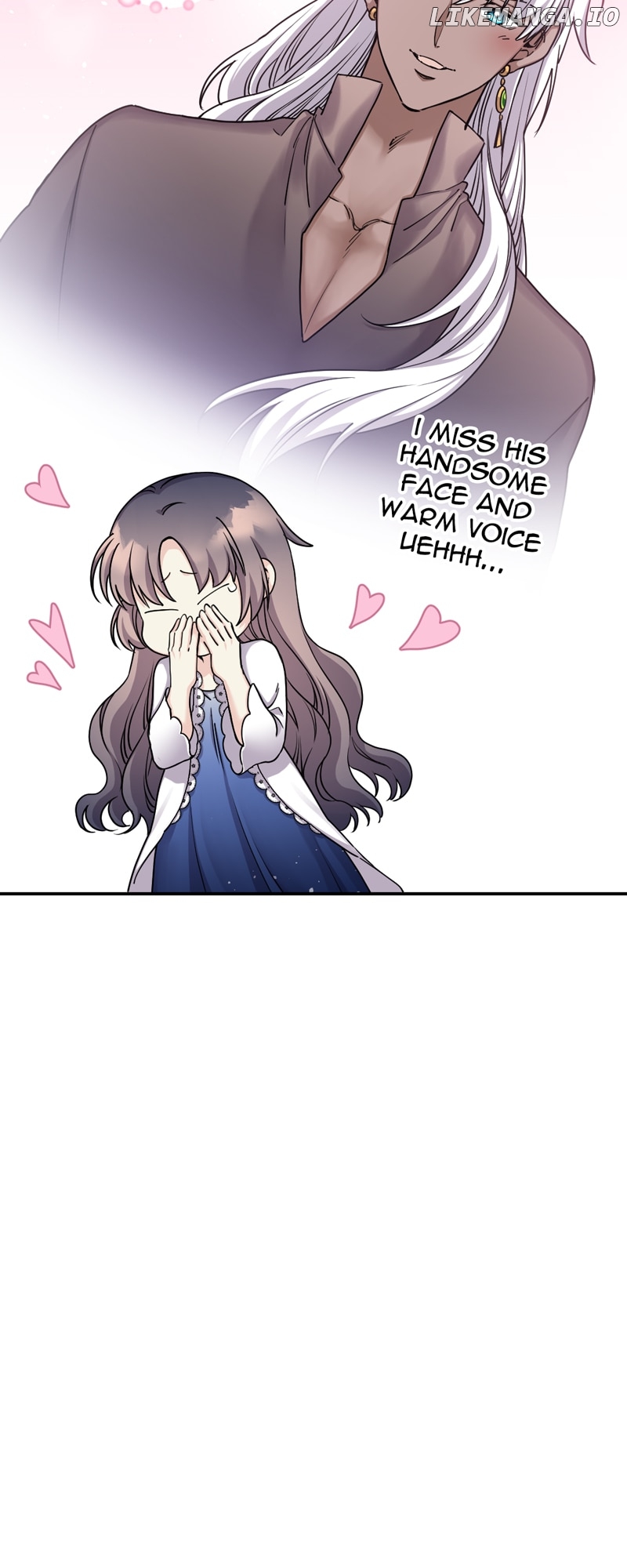 DARISHA/ Princess's Secret Sweetheart Chapter 136 - page 10
