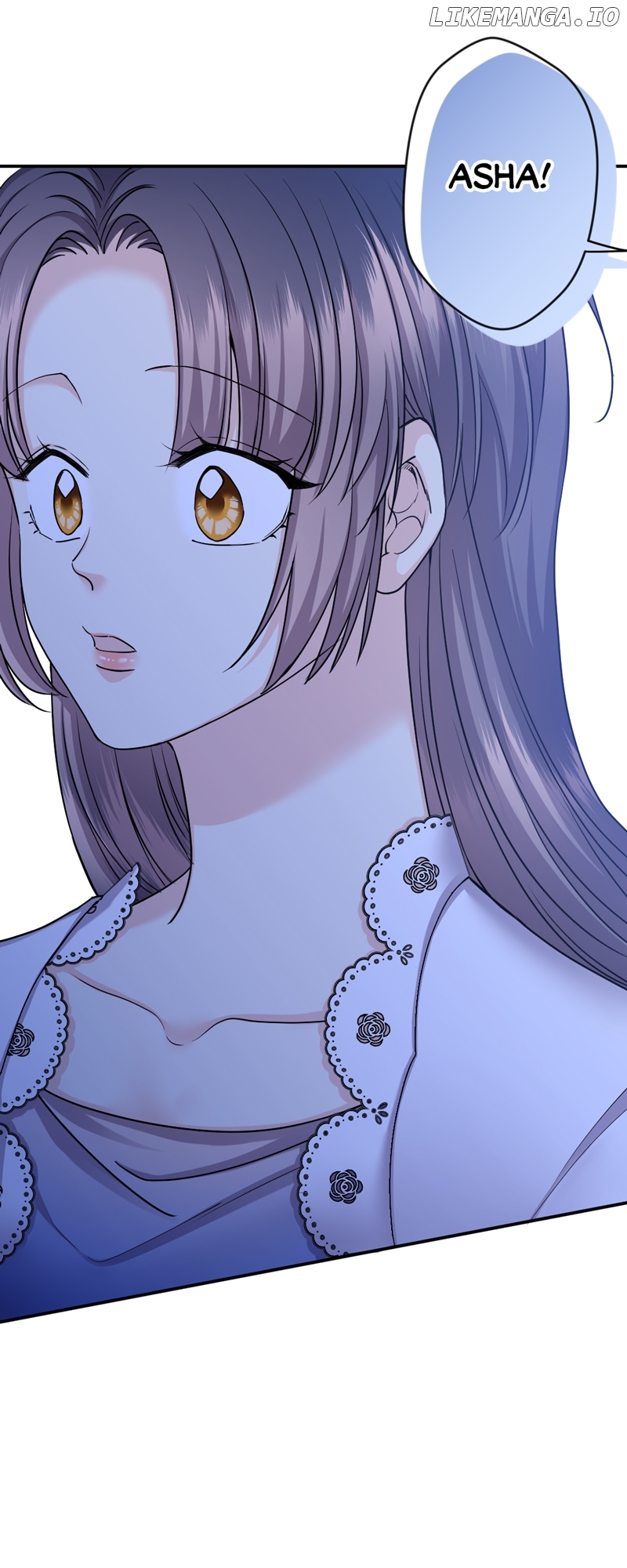 DARISHA/ Princess's Secret Sweetheart Chapter 136 - page 12