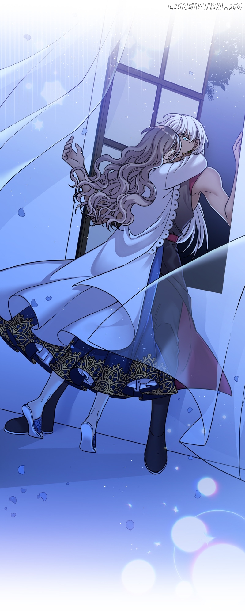 DARISHA/ Princess's Secret Sweetheart Chapter 136 - page 18