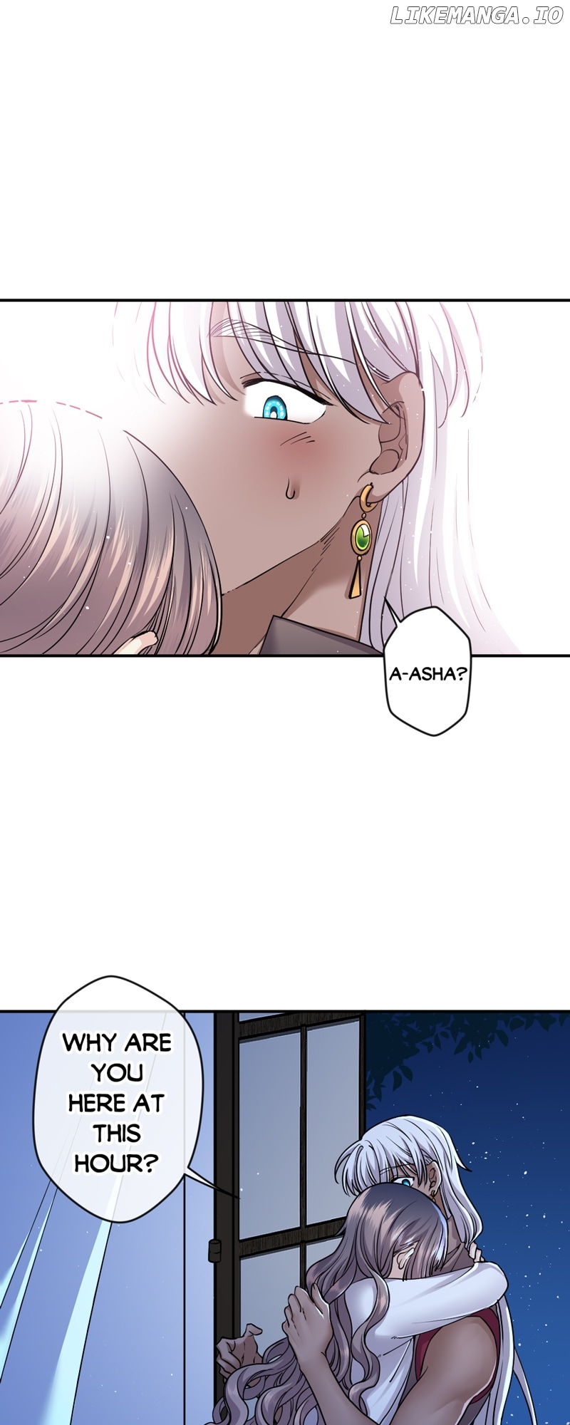 DARISHA/ Princess's Secret Sweetheart Chapter 136 - page 19