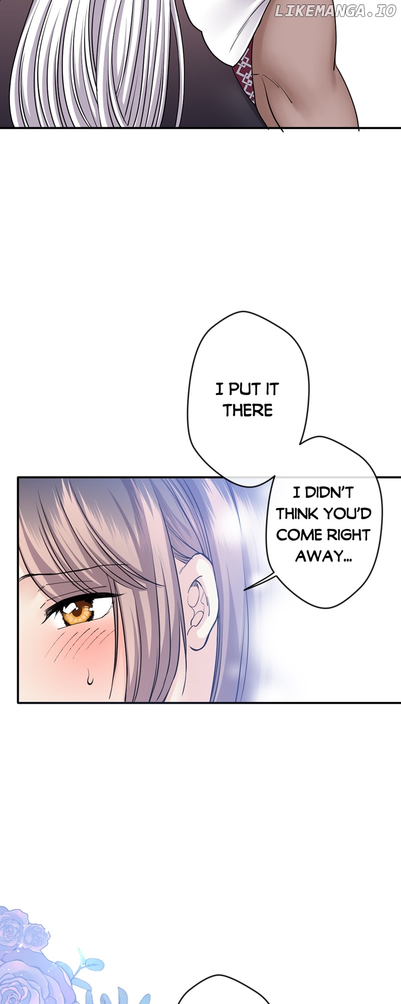 DARISHA/ Princess's Secret Sweetheart Chapter 136 - page 21