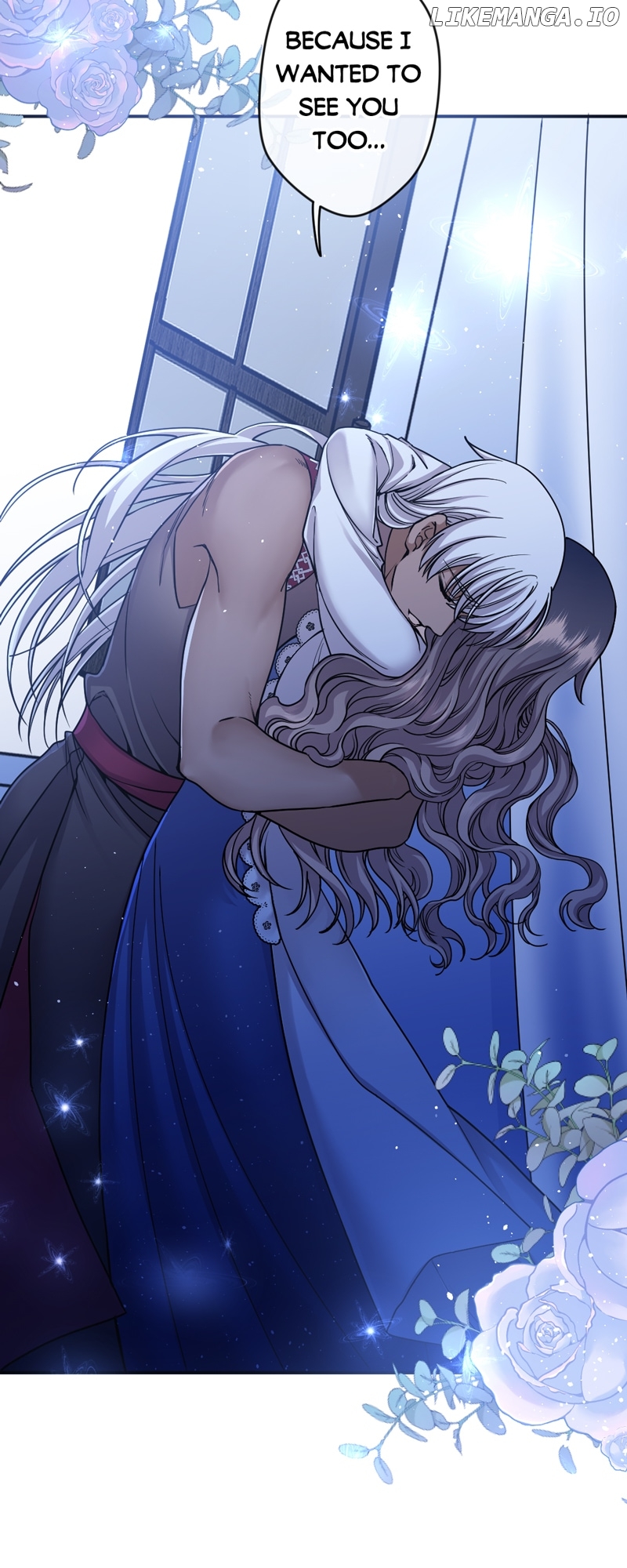 DARISHA/ Princess's Secret Sweetheart Chapter 136 - page 22