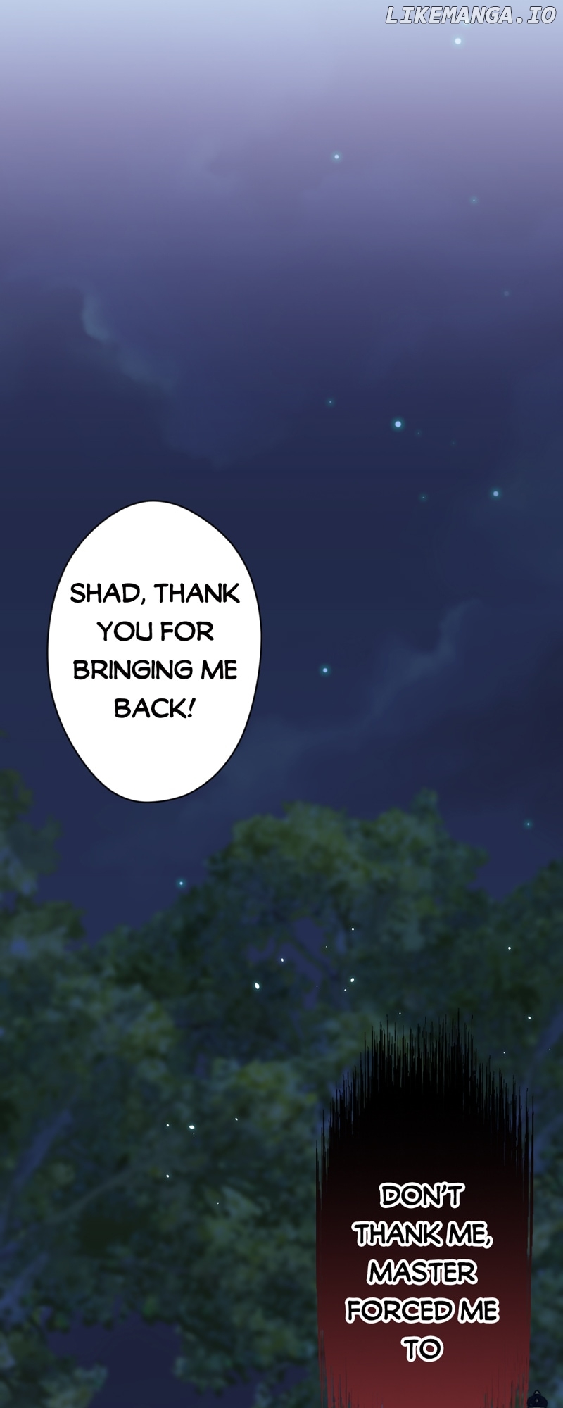 DARISHA/ Princess's Secret Sweetheart Chapter 134 - page 13