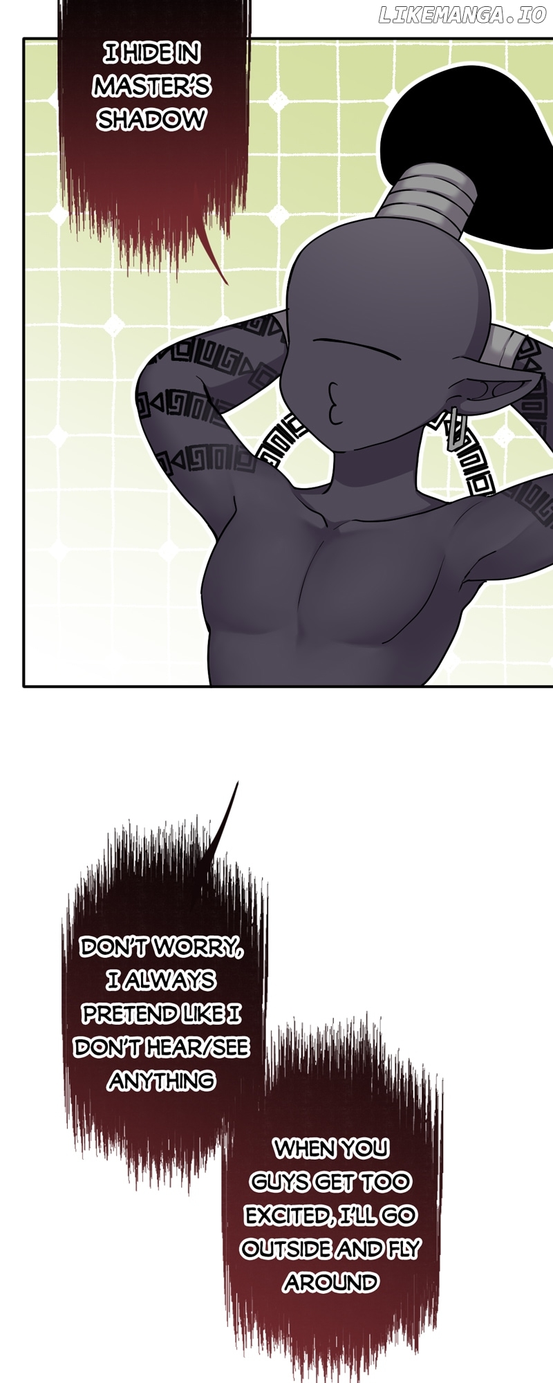 DARISHA/ Princess's Secret Sweetheart Chapter 134 - page 16