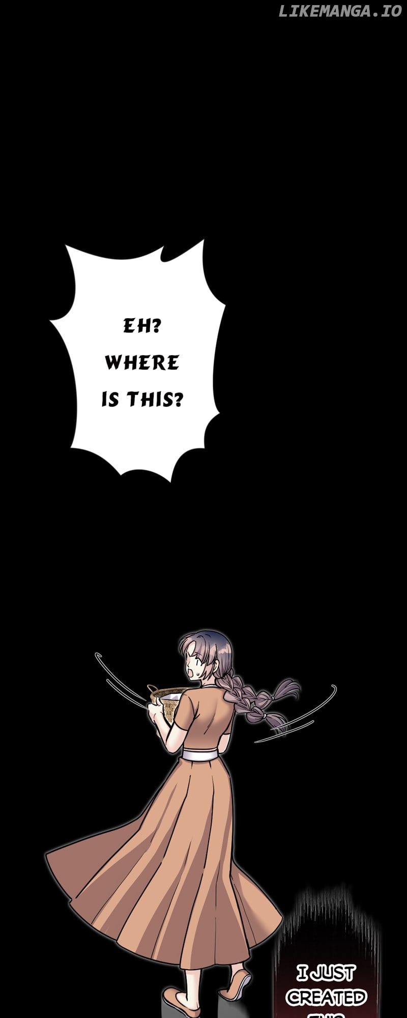 DARISHA/ Princess's Secret Sweetheart Chapter 134 - page 19