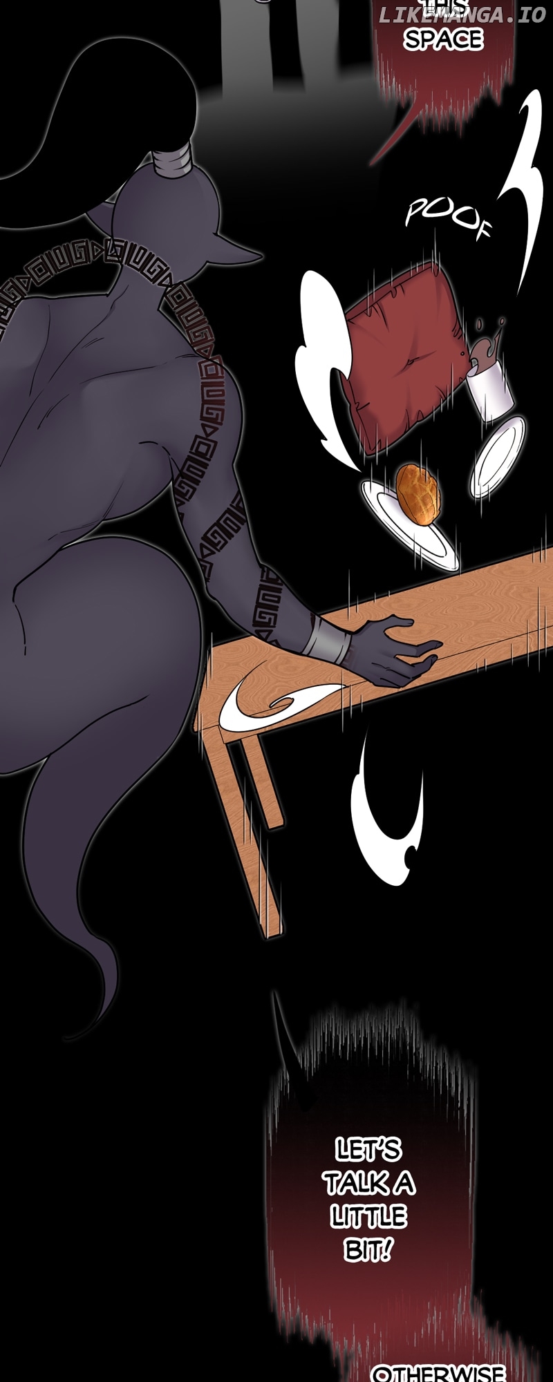 DARISHA/ Princess's Secret Sweetheart Chapter 134 - page 20