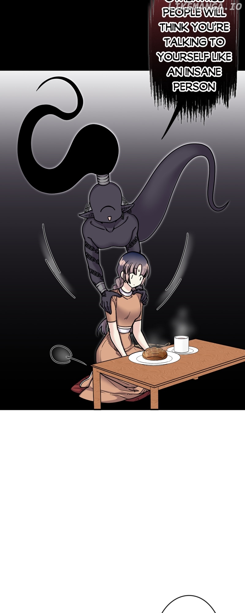 DARISHA/ Princess's Secret Sweetheart Chapter 134 - page 21