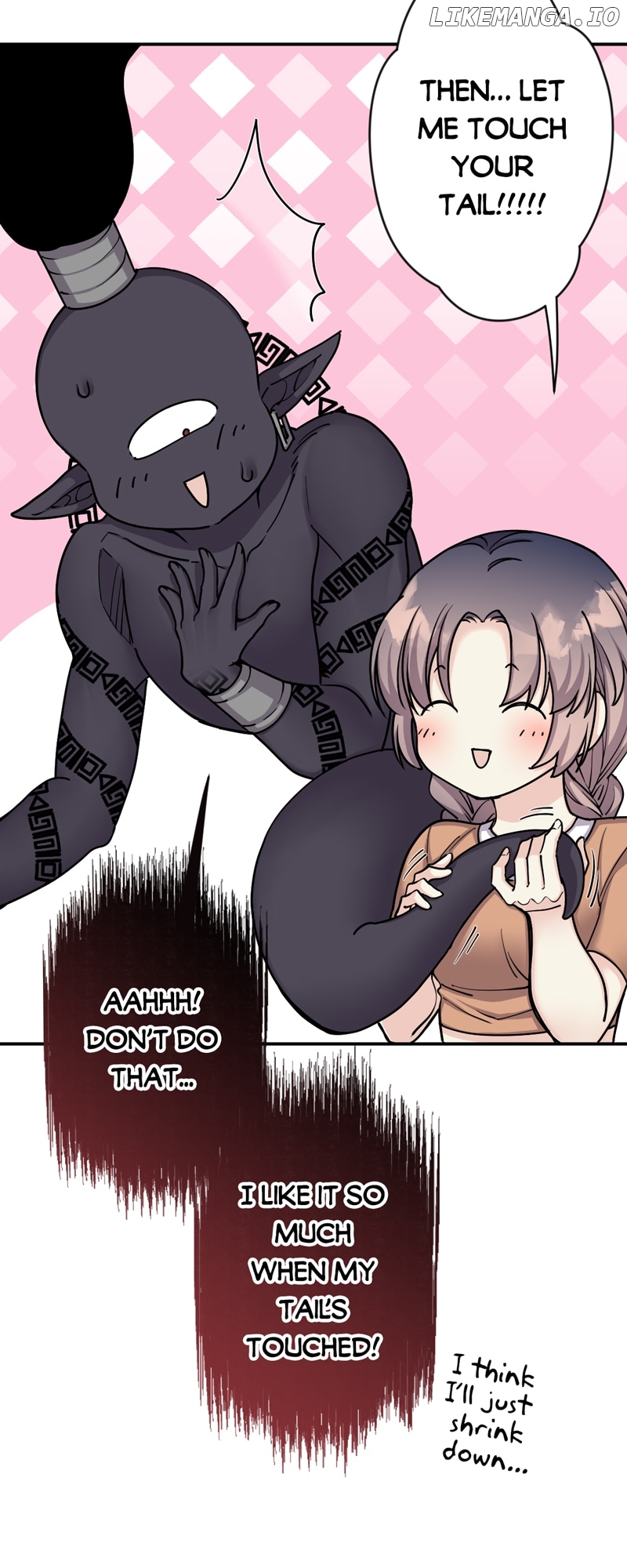DARISHA/ Princess's Secret Sweetheart Chapter 134 - page 22