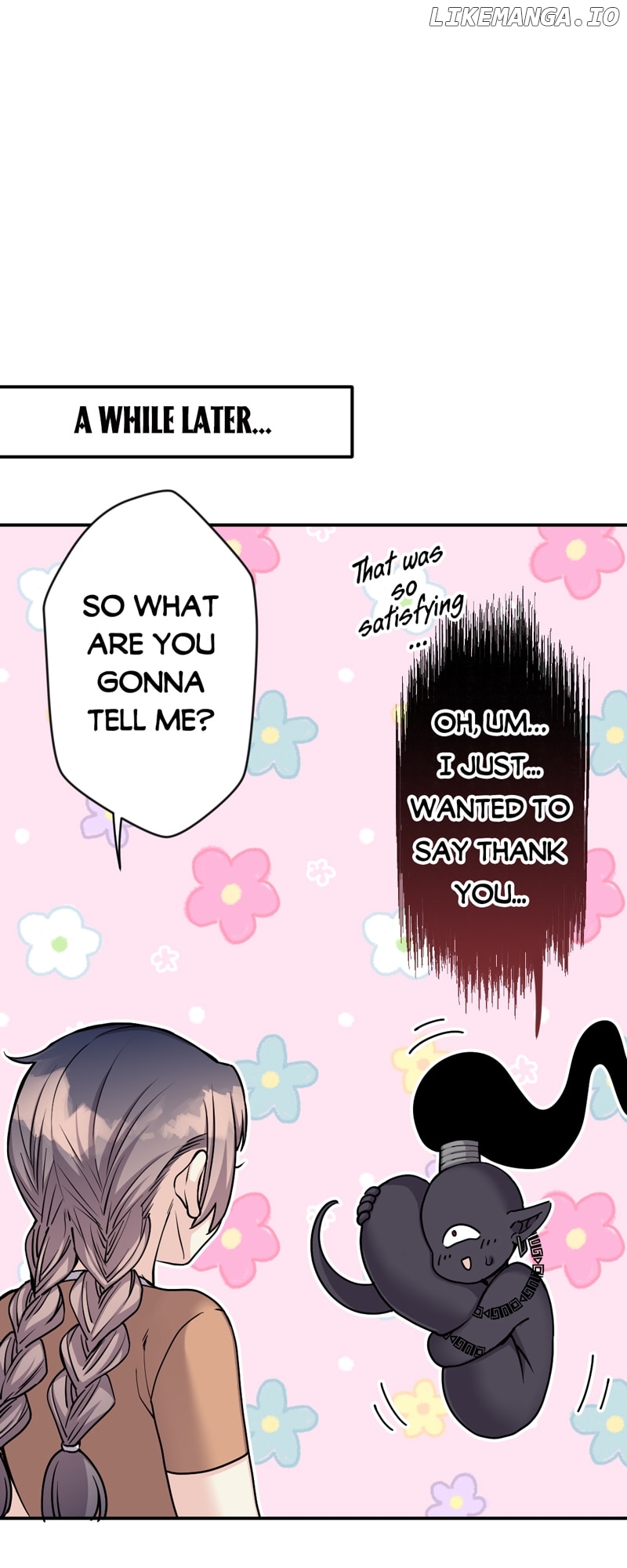 DARISHA/ Princess's Secret Sweetheart Chapter 134 - page 23