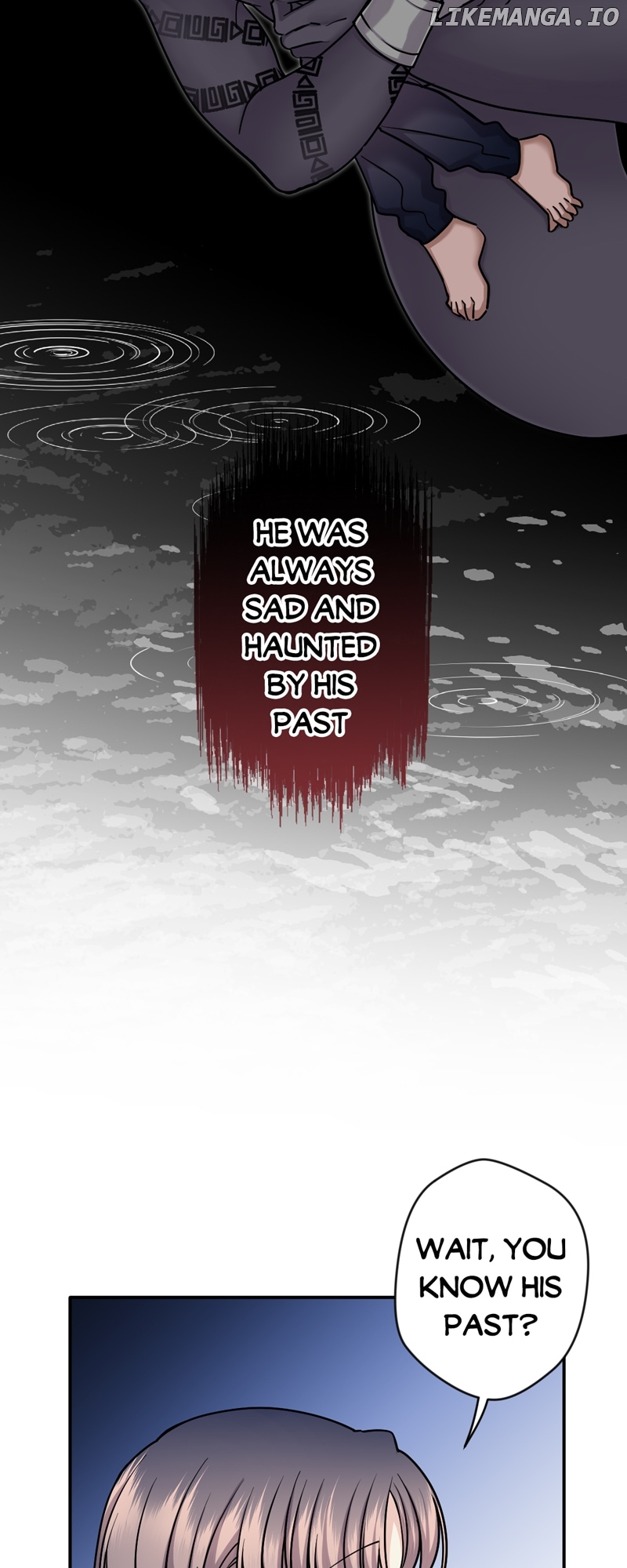 DARISHA/ Princess's Secret Sweetheart Chapter 134 - page 25