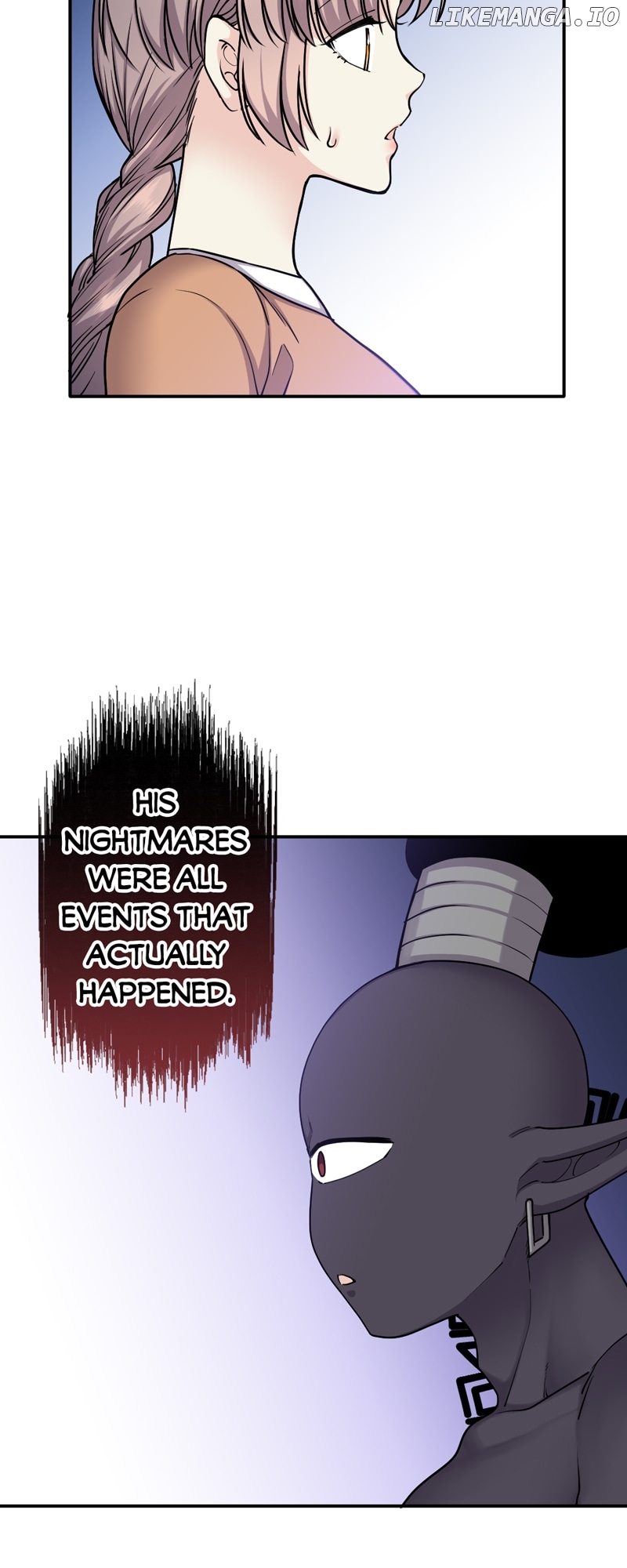 DARISHA/ Princess's Secret Sweetheart Chapter 134 - page 26