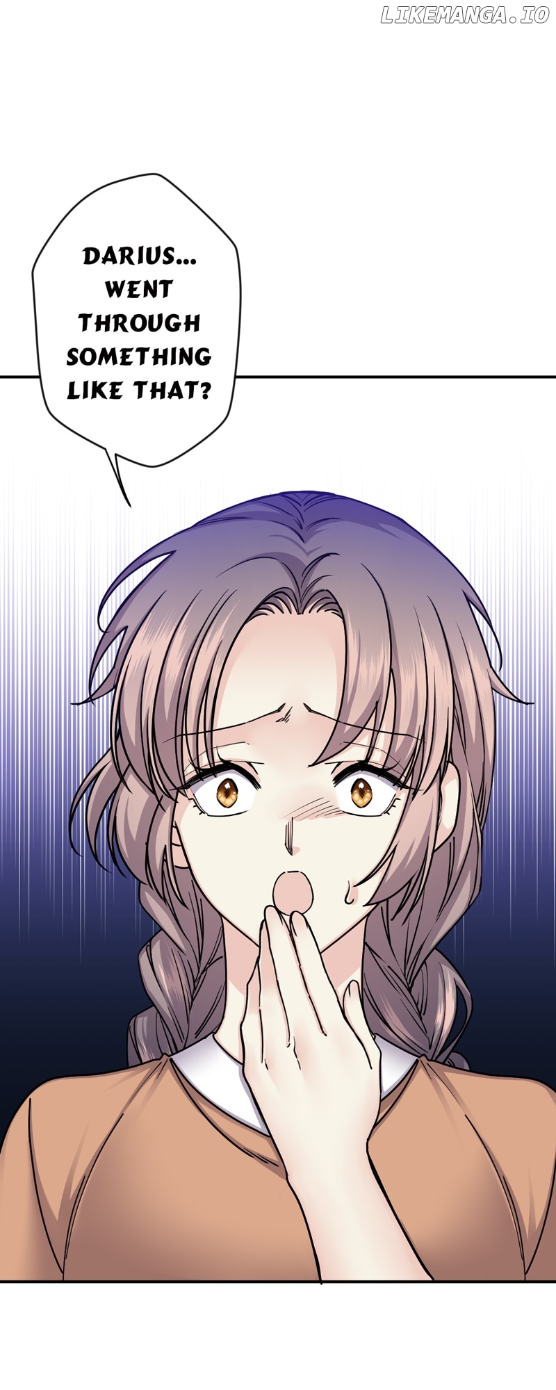 DARISHA/ Princess's Secret Sweetheart Chapter 134 - page 27