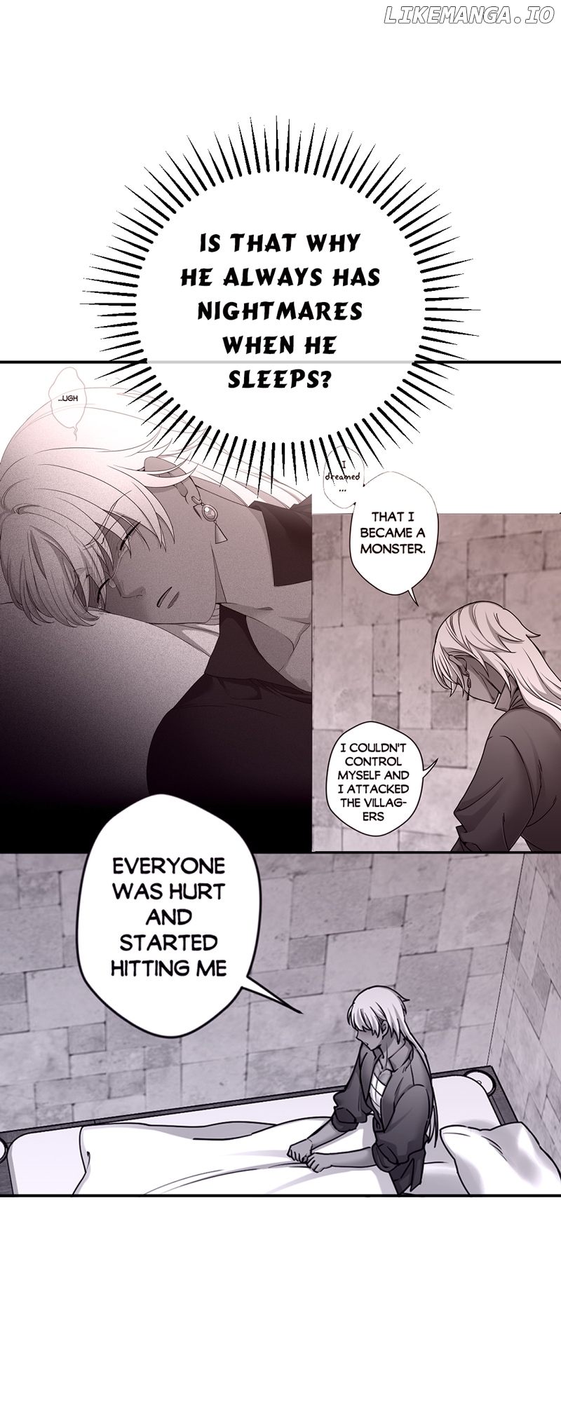 DARISHA/ Princess's Secret Sweetheart Chapter 134 - page 28
