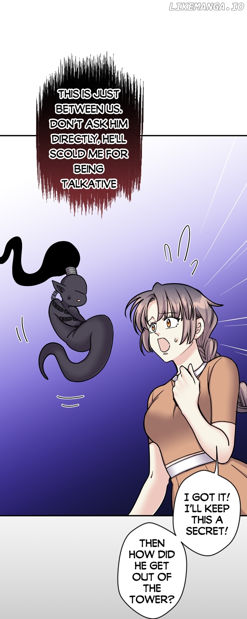 DARISHA/ Princess's Secret Sweetheart Chapter 134 - page 29
