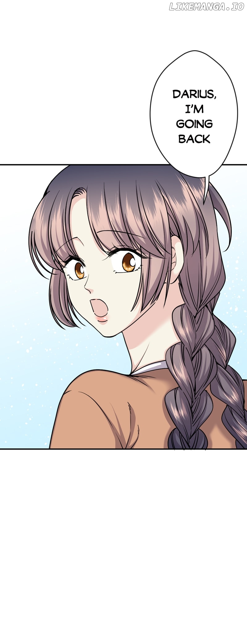 DARISHA/ Princess's Secret Sweetheart Chapter 134 - page 3