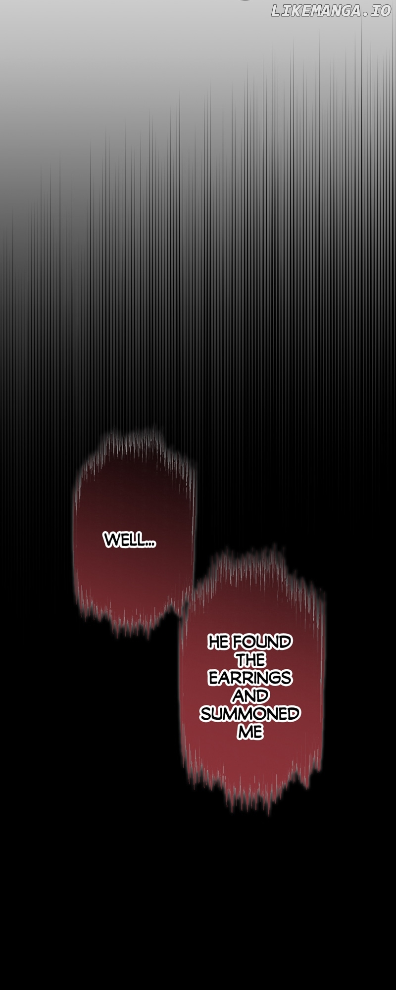 DARISHA/ Princess's Secret Sweetheart Chapter 134 - page 30