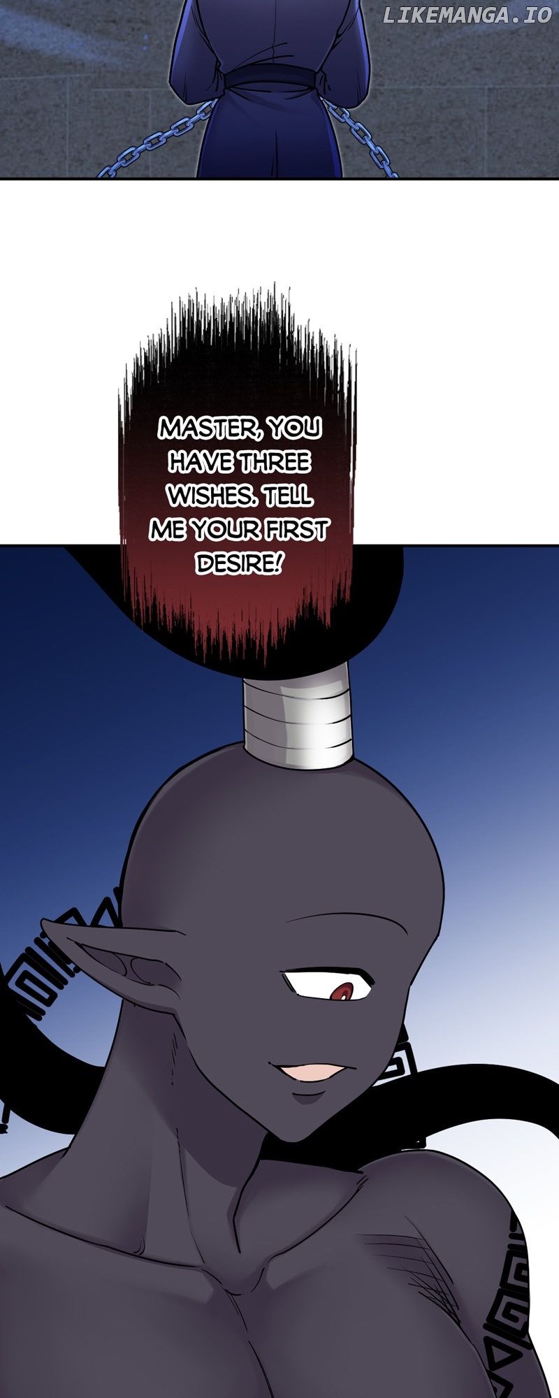 DARISHA/ Princess's Secret Sweetheart Chapter 134 - page 32