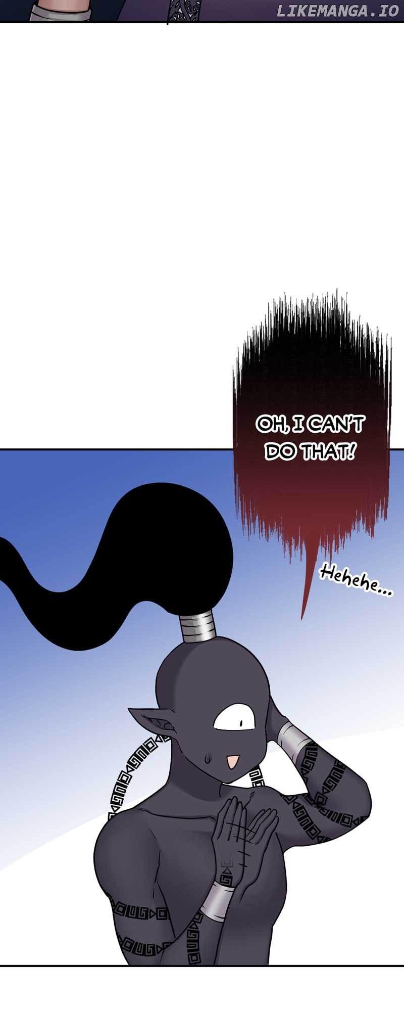 DARISHA/ Princess's Secret Sweetheart Chapter 134 - page 34