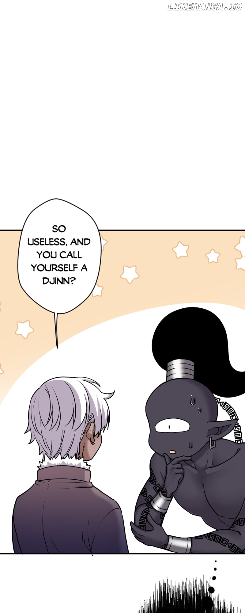 DARISHA/ Princess's Secret Sweetheart Chapter 134 - page 35