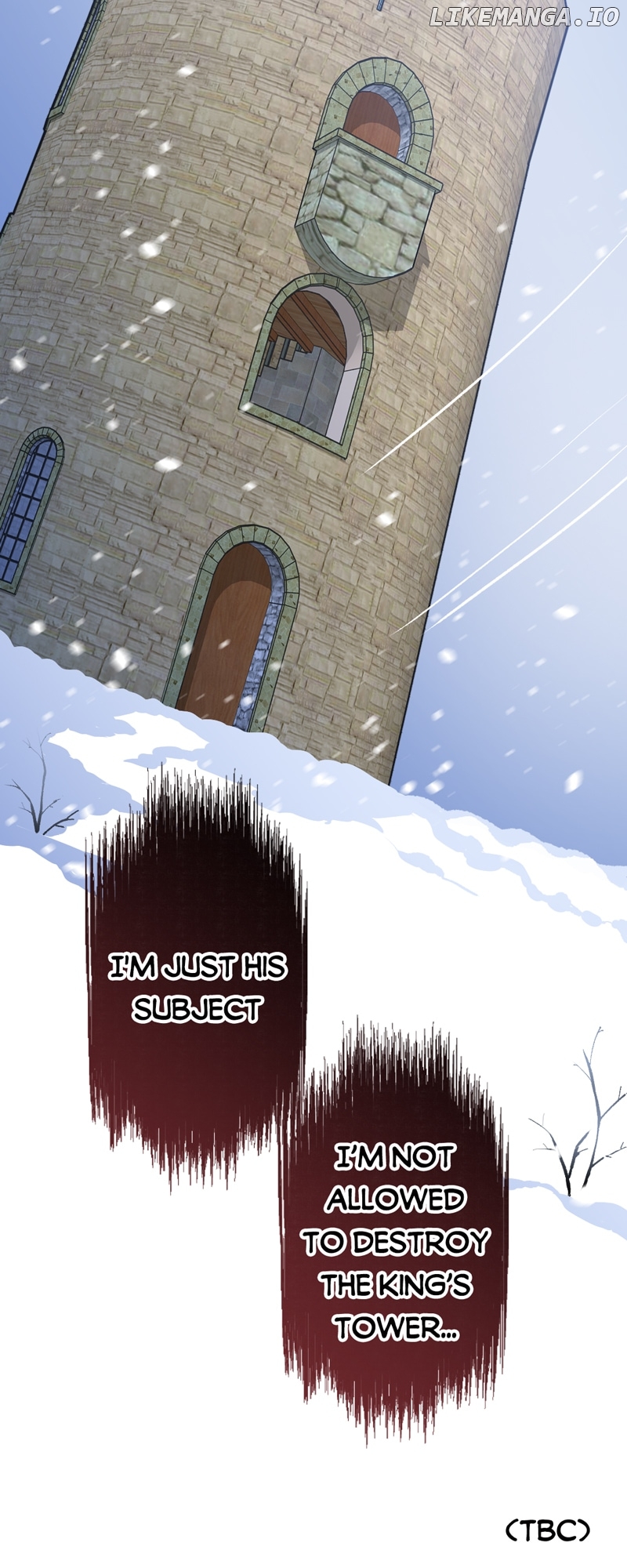 DARISHA/ Princess's Secret Sweetheart Chapter 134 - page 38