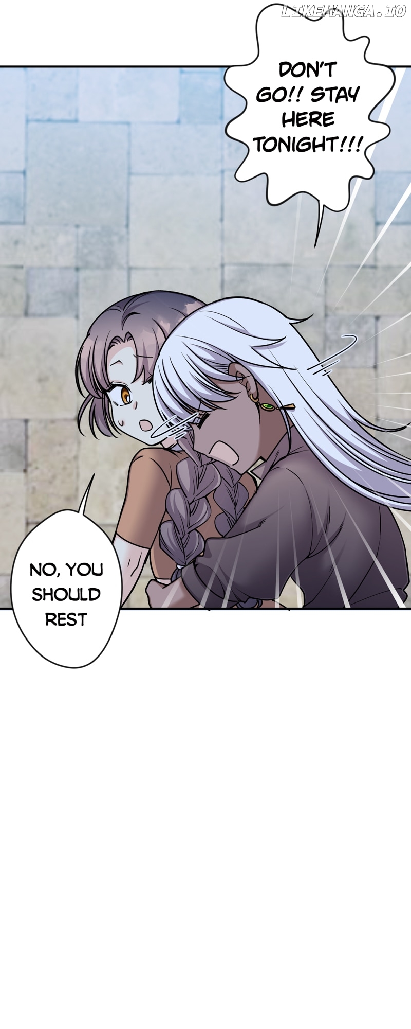 DARISHA/ Princess's Secret Sweetheart Chapter 134 - page 4