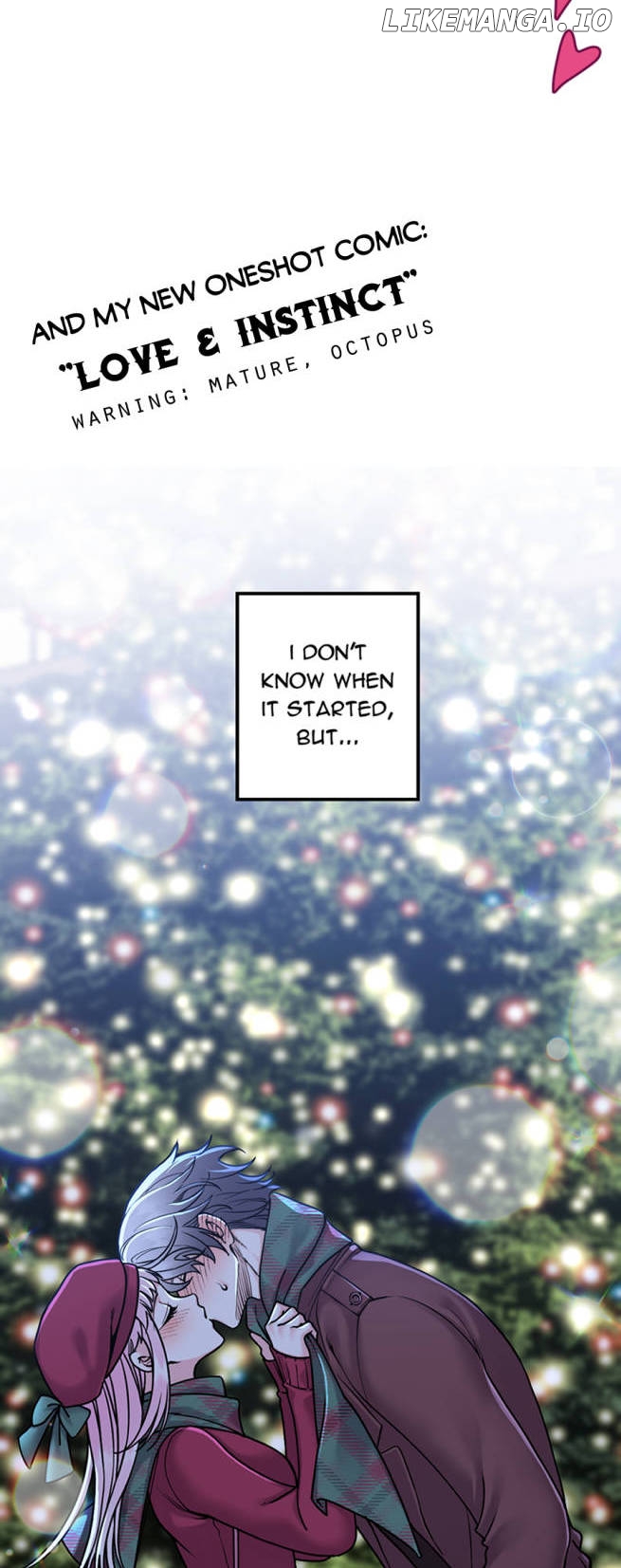 DARISHA/ Princess's Secret Sweetheart Chapter 134 - page 40