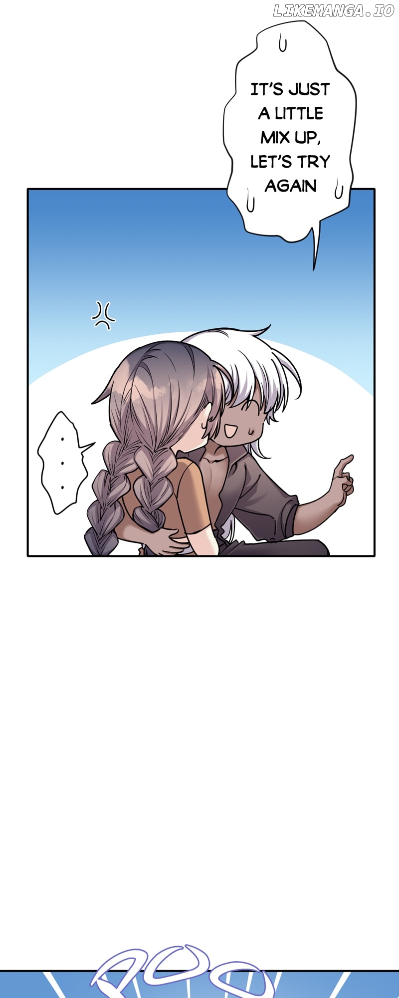 DARISHA/ Princess's Secret Sweetheart Chapter 134 - page 8
