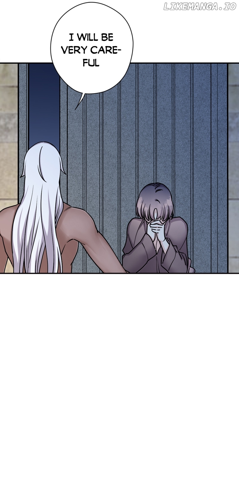 DARISHA/ Princess's Secret Sweetheart Chapter 133 - page 10