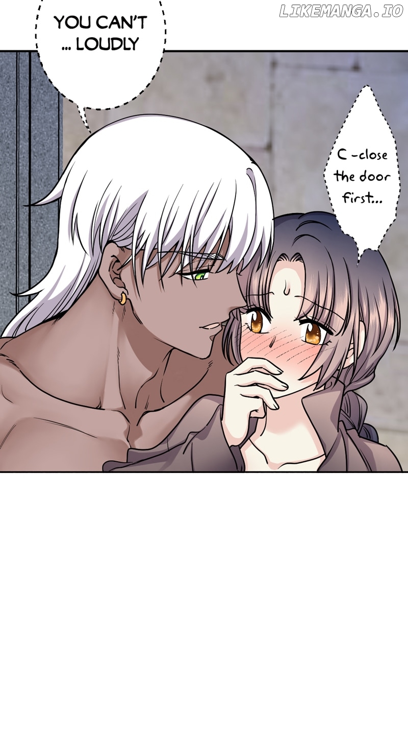 DARISHA/ Princess's Secret Sweetheart Chapter 133 - page 13
