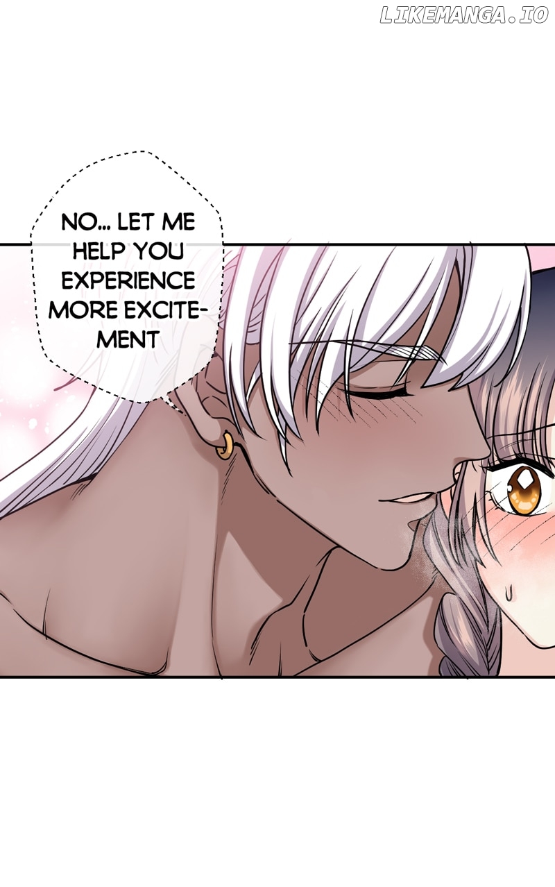 DARISHA/ Princess's Secret Sweetheart Chapter 133 - page 14