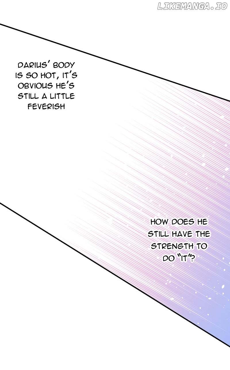 DARISHA/ Princess's Secret Sweetheart Chapter 133 - page 15