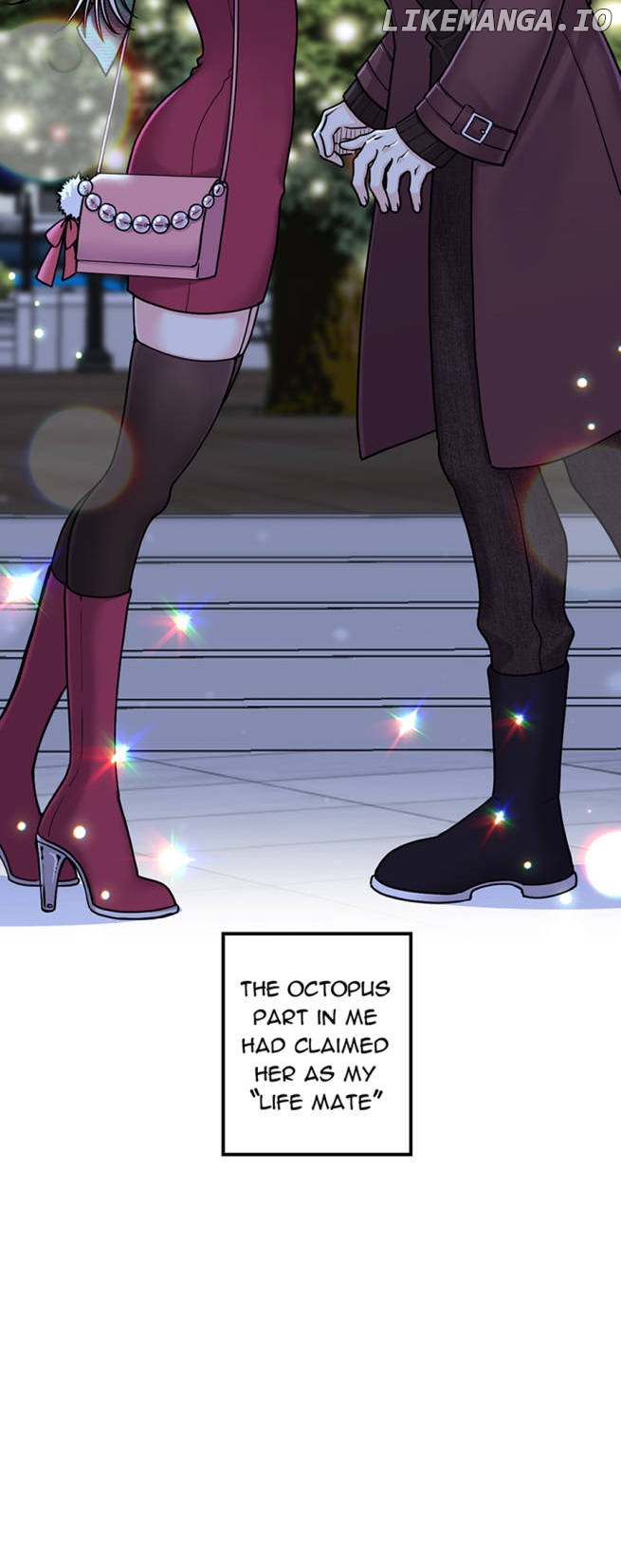 DARISHA/ Princess's Secret Sweetheart Chapter 133 - page 19