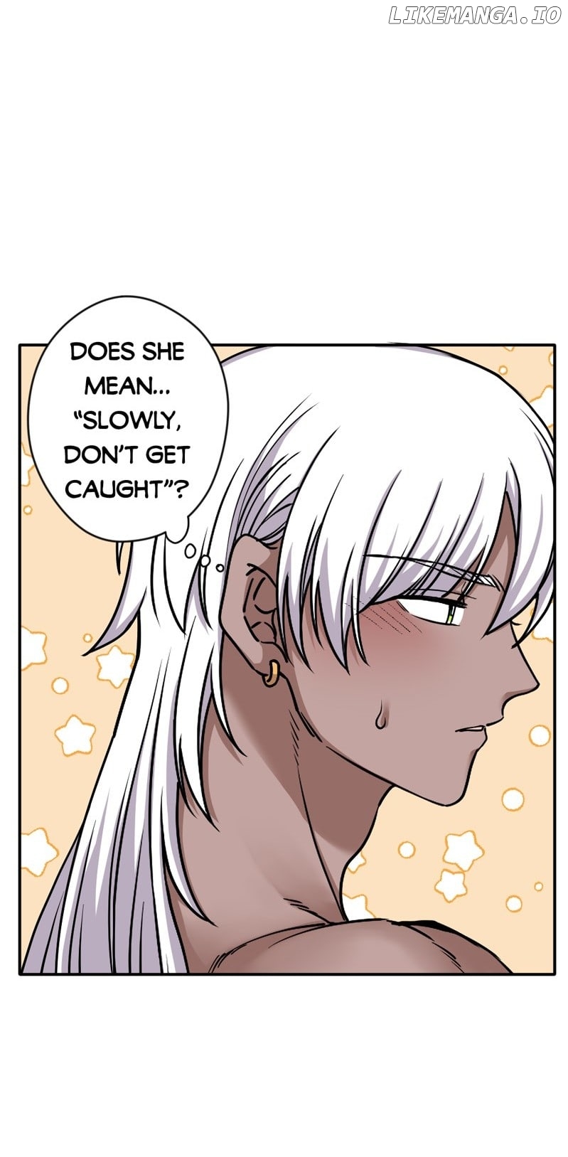 DARISHA/ Princess's Secret Sweetheart Chapter 133 - page 5