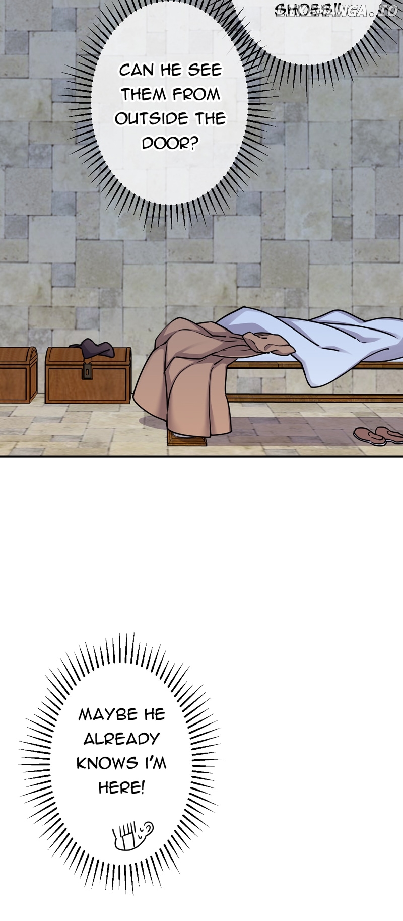 DARISHA/ Princess's Secret Sweetheart Chapter 133 - page 7
