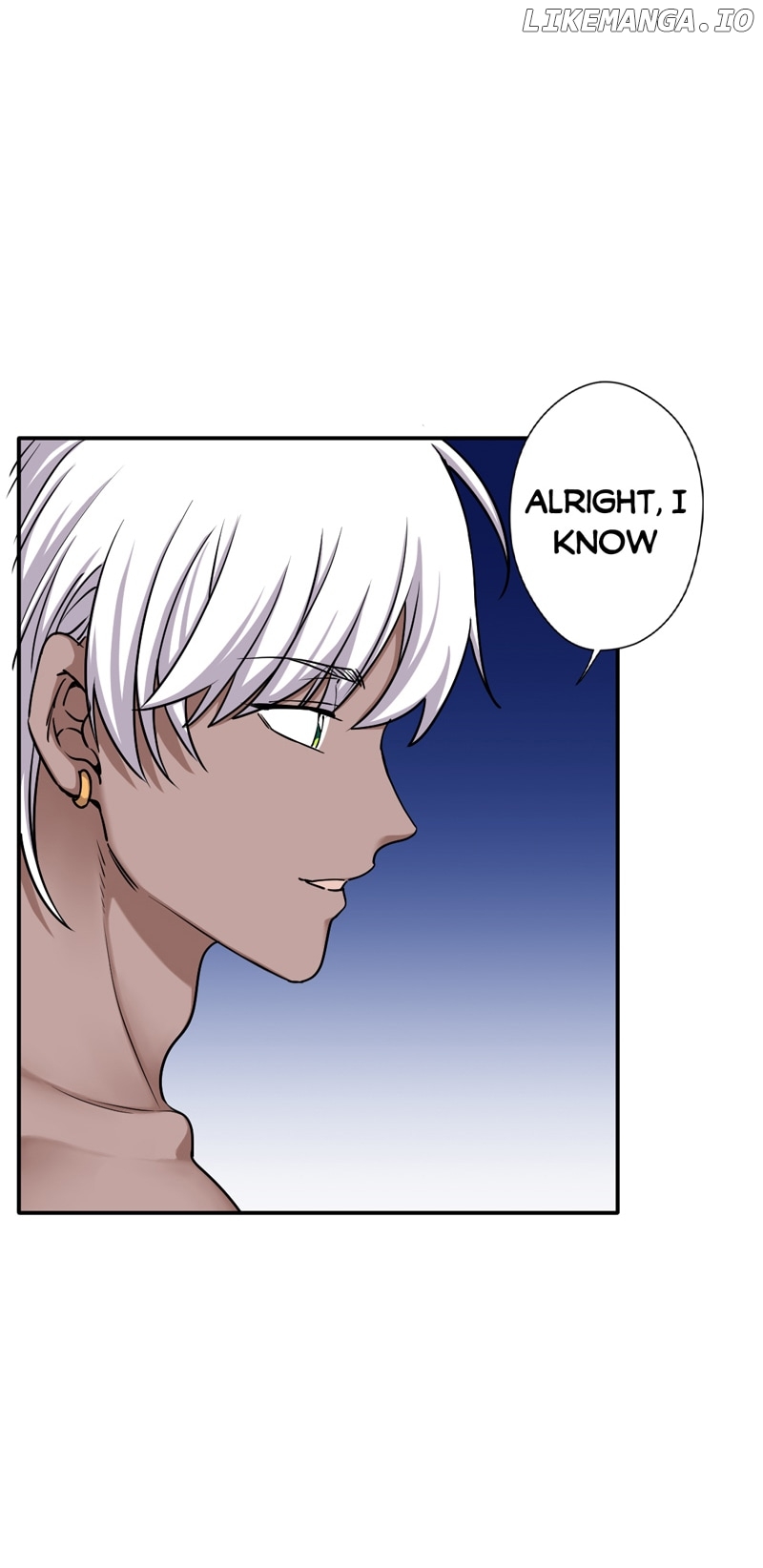 DARISHA/ Princess's Secret Sweetheart Chapter 133 - page 9