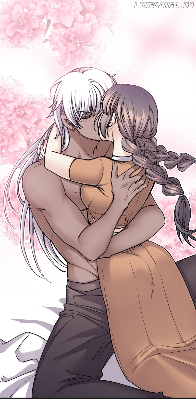 DARISHA/ Princess's Secret Sweetheart Chapter 132 - page 10