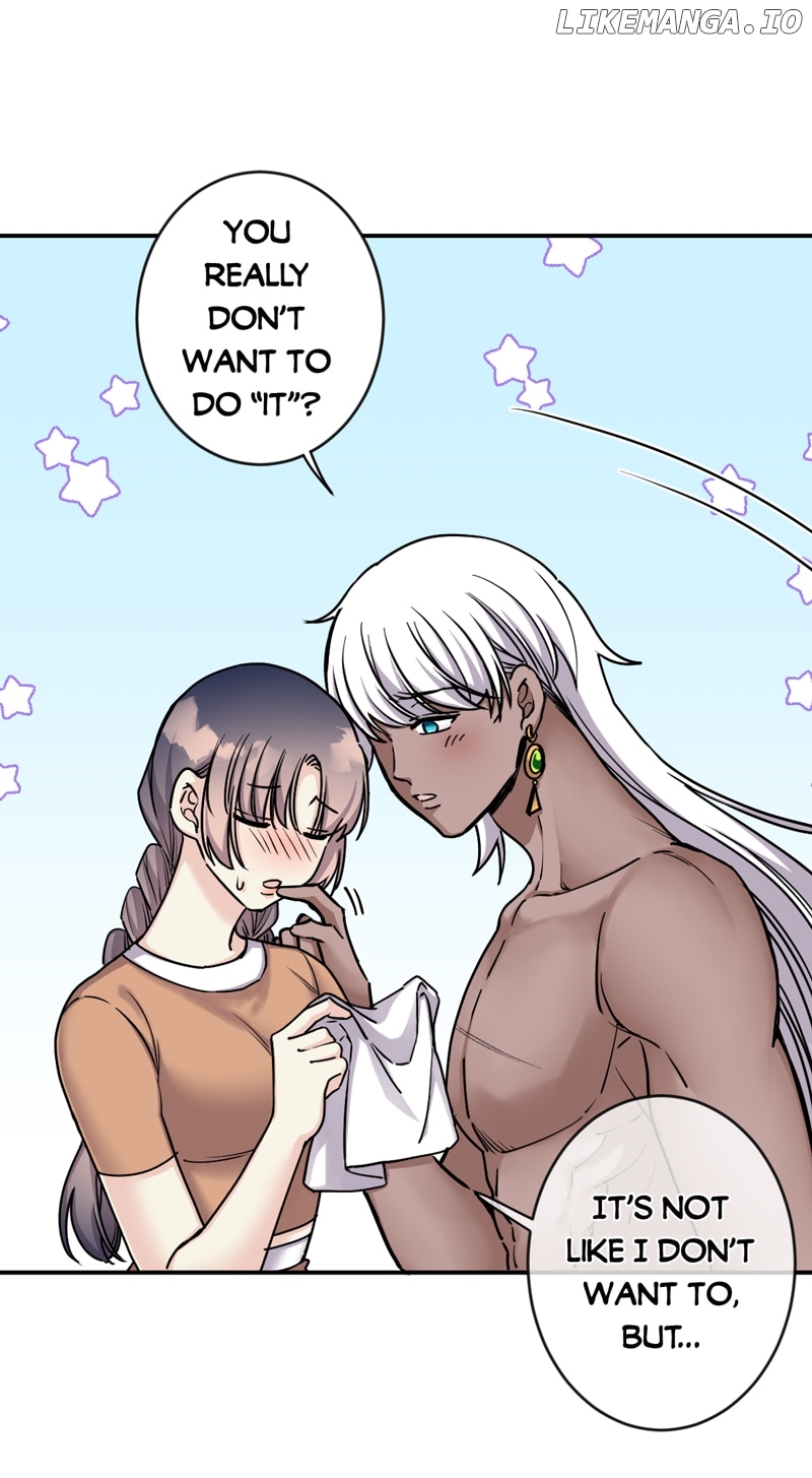 DARISHA/ Princess's Secret Sweetheart Chapter 132 - page 20