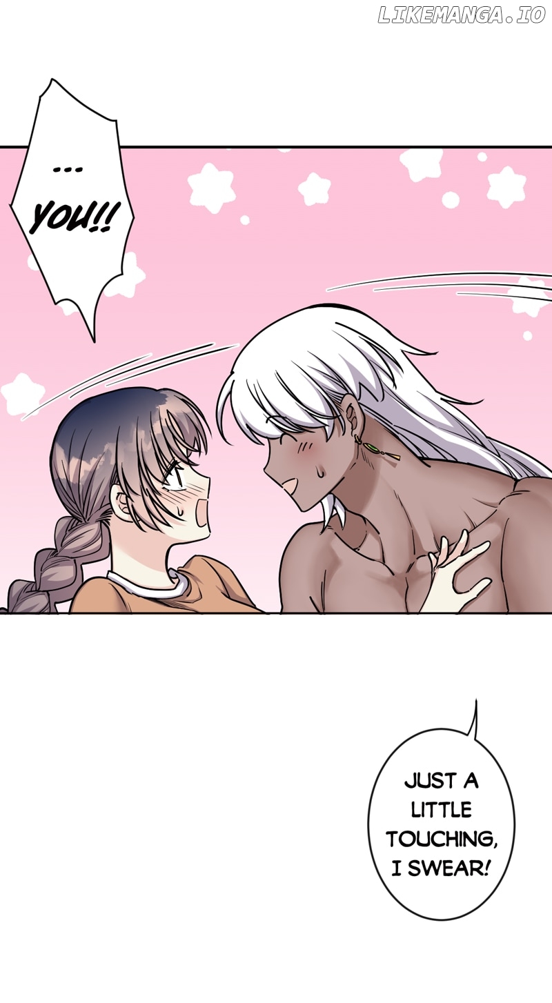 DARISHA/ Princess's Secret Sweetheart Chapter 132 - page 22