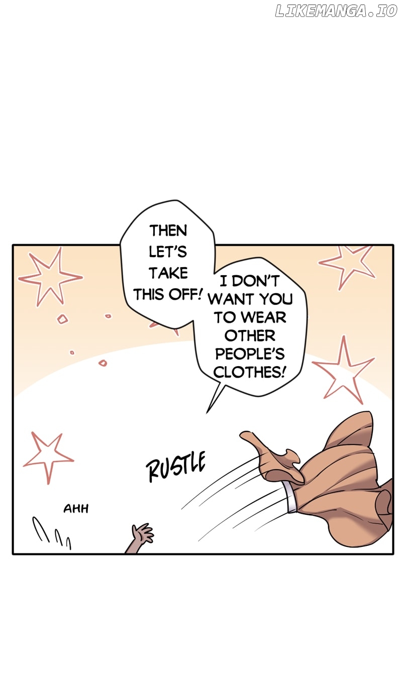 DARISHA/ Princess's Secret Sweetheart Chapter 132 - page 24