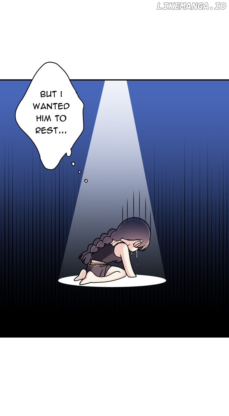 DARISHA/ Princess's Secret Sweetheart Chapter 132 - page 25