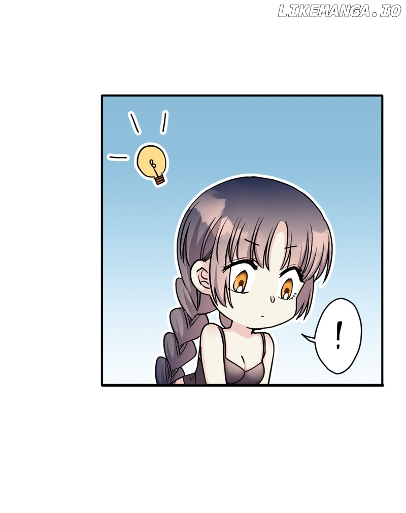 DARISHA/ Princess's Secret Sweetheart Chapter 132 - page 26