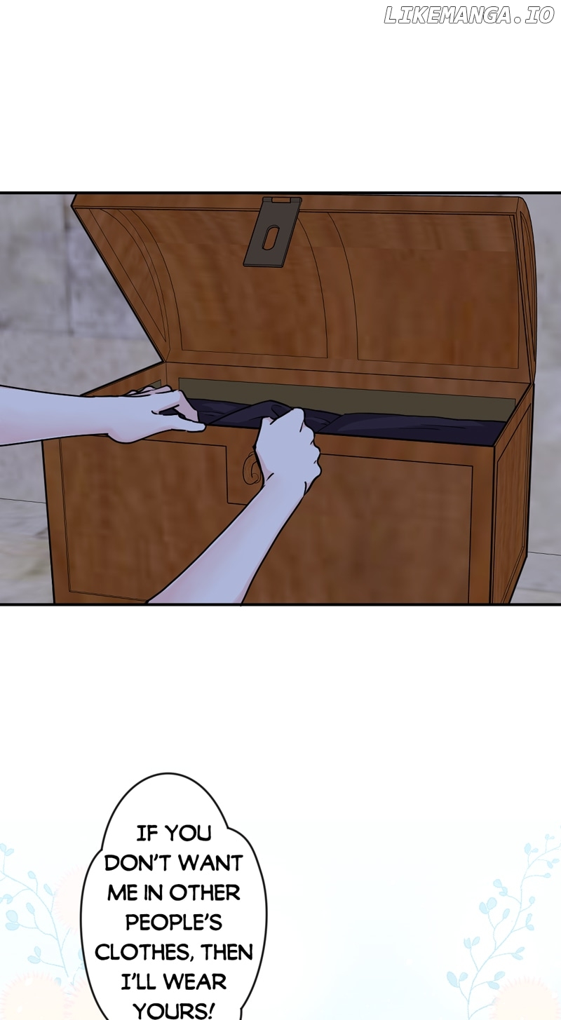 DARISHA/ Princess's Secret Sweetheart Chapter 132 - page 27