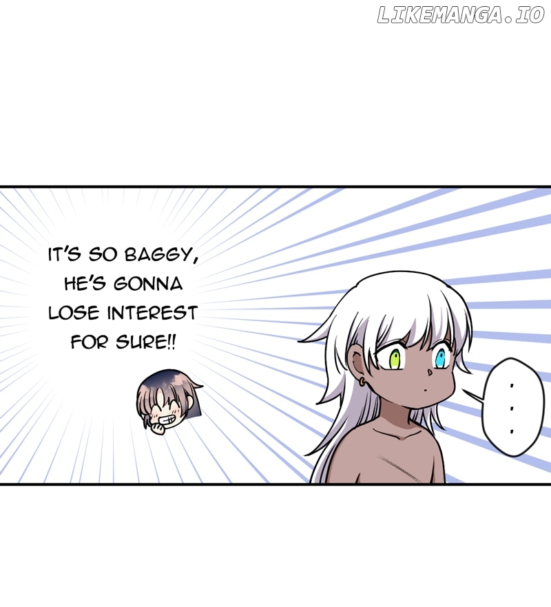 DARISHA/ Princess's Secret Sweetheart Chapter 132 - page 29