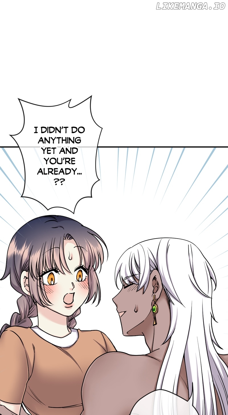 DARISHA/ Princess's Secret Sweetheart Chapter 132 - page 3