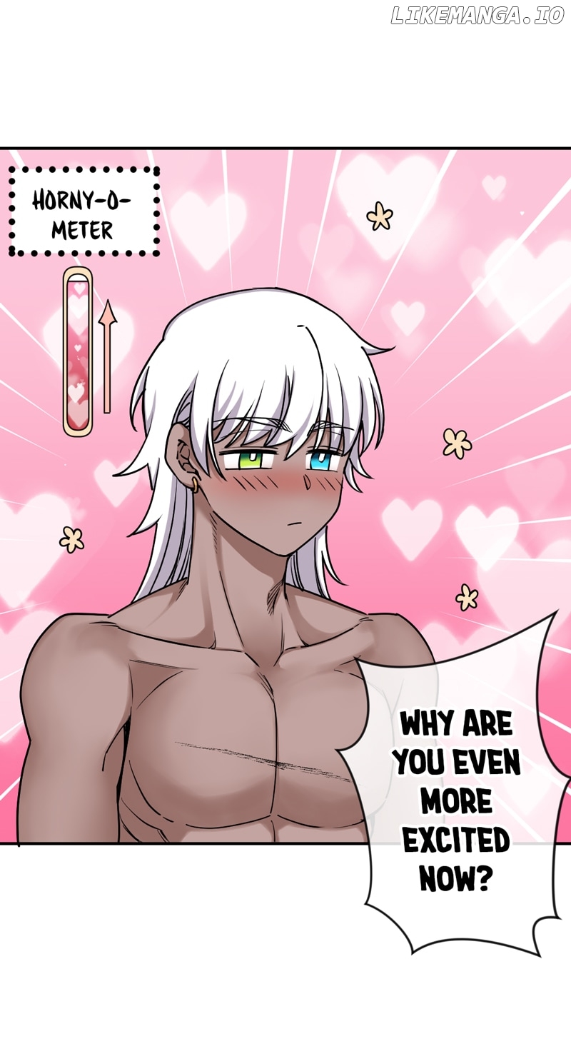 DARISHA/ Princess's Secret Sweetheart Chapter 132 - page 31
