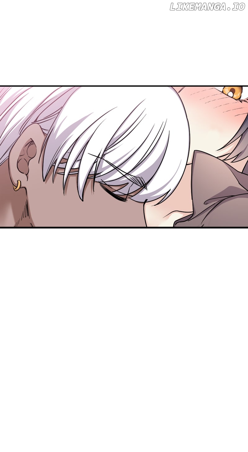 DARISHA/ Princess's Secret Sweetheart Chapter 132 - page 33