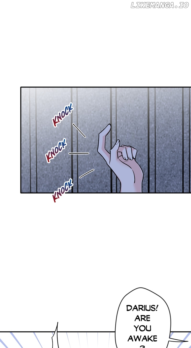DARISHA/ Princess's Secret Sweetheart Chapter 132 - page 36