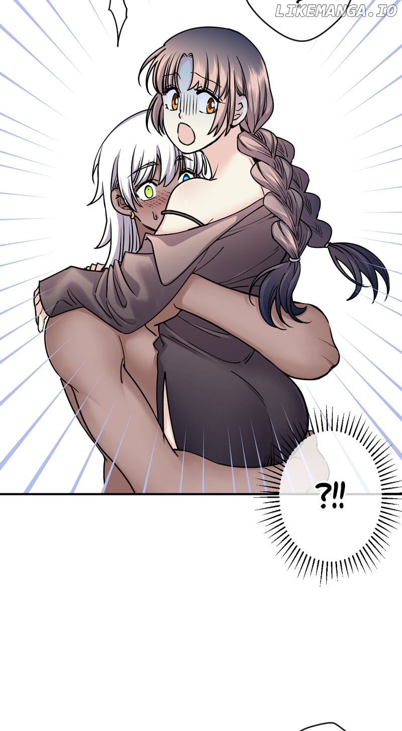DARISHA/ Princess's Secret Sweetheart Chapter 132 - page 37