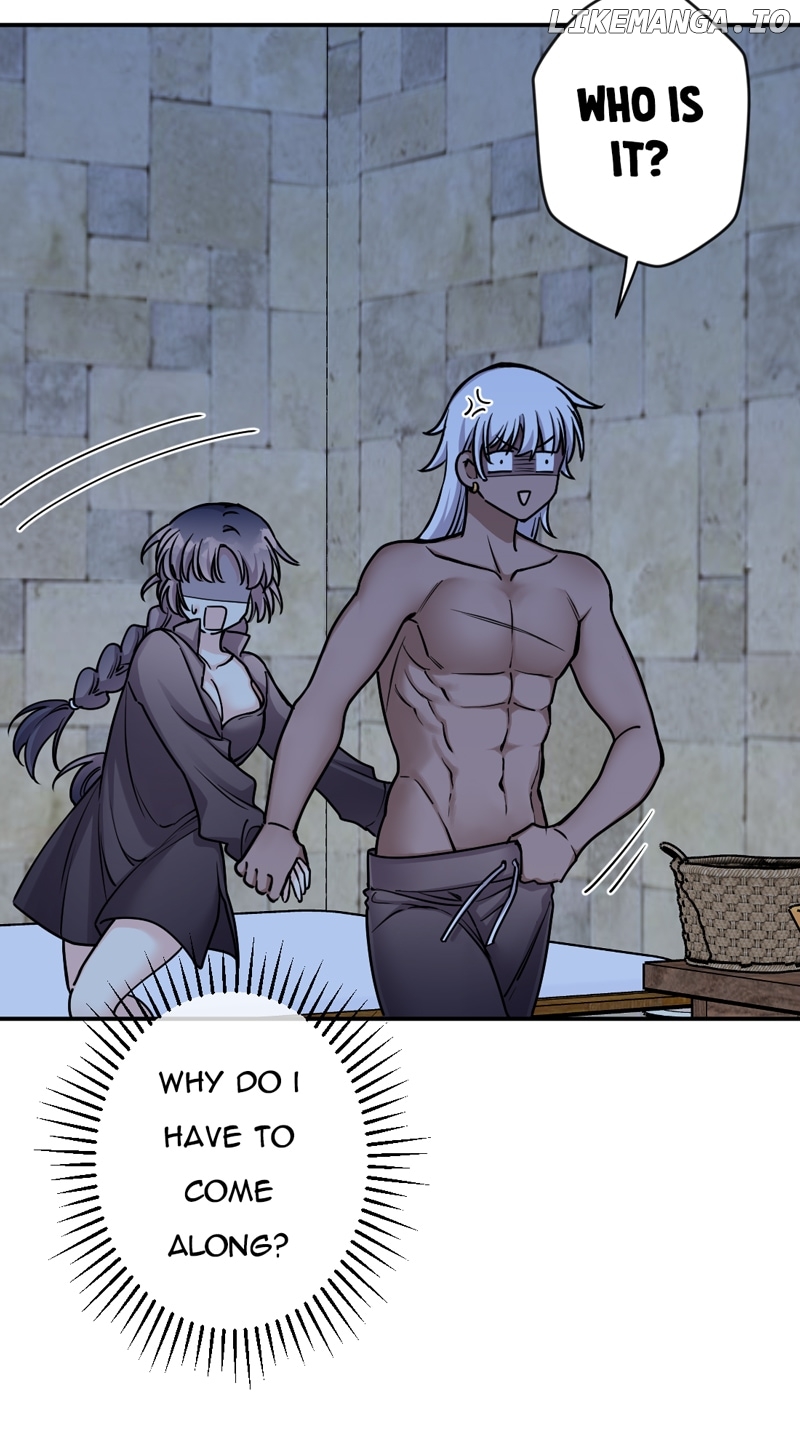 DARISHA/ Princess's Secret Sweetheart Chapter 132 - page 38