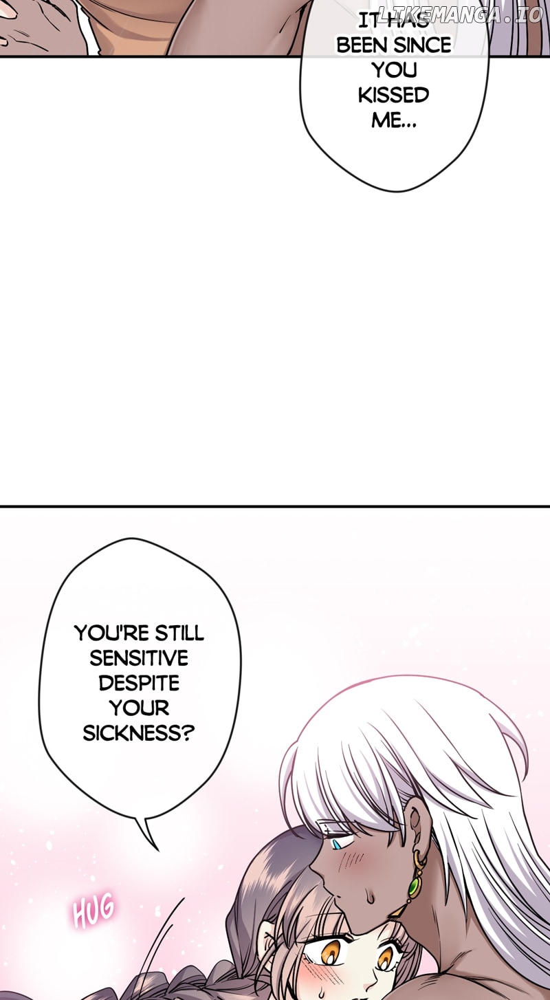 DARISHA/ Princess's Secret Sweetheart Chapter 132 - page 4